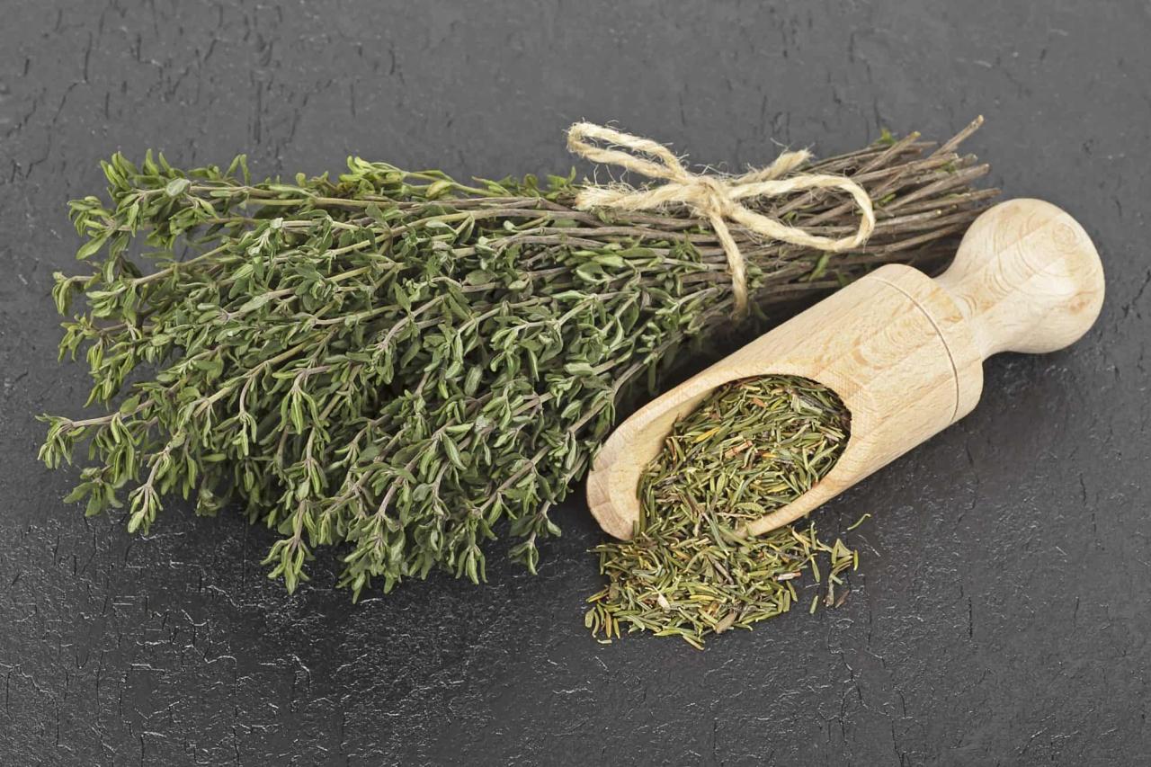 Thyme Piece Explained: Why This Herb Is a Game-Changer in Cooking